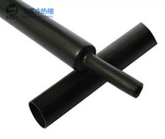 雙壁涂膠管 雙壁涂膠管