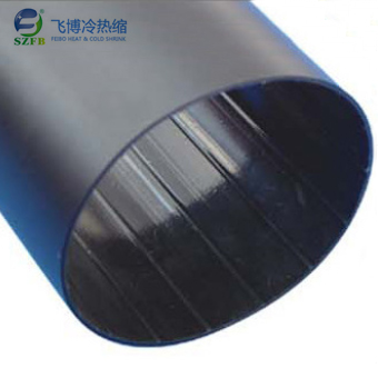 中壁涂膠管 中壁涂膠管