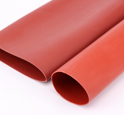 高壓連續母排熱縮管